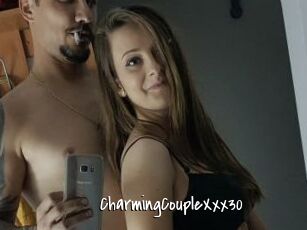 CharmingCoupleXxx30