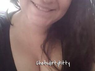 Chefsdirtykitty Sexy Footjobs