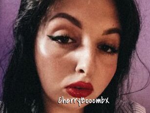 CherryBooombX