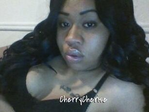 CherryCherise