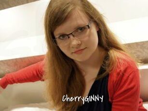 CherryGINNY