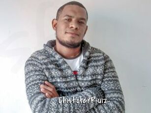 ChistoferRuiz