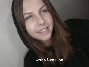 ChloeBensonn