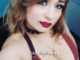 ChloeNightmare