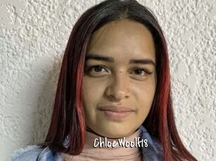 ChloeWoolf18