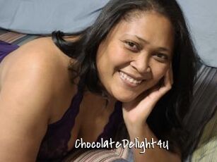 ChocolateDelight4U