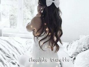 Chocolate_Brunette