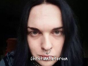 Christian_Peterson