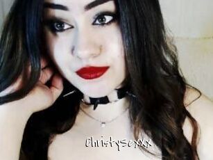 Christy_SexXx