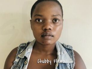 Chubby_Flame