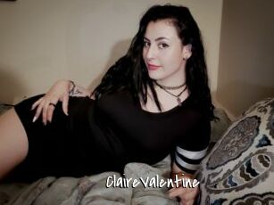 ClaireValentine