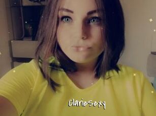 ClarieSexy