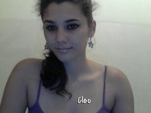 Cleo