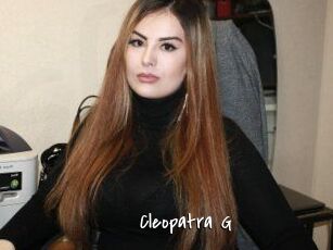 Cleopatra_G