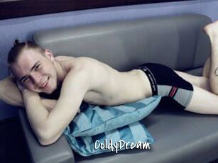 ColdyDream