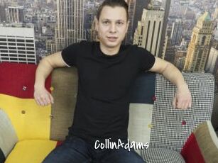 CollinAdams