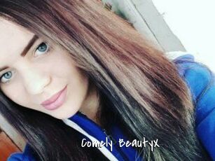 Comely_BeautyX