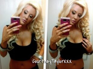 CourtneyTaylorXXX