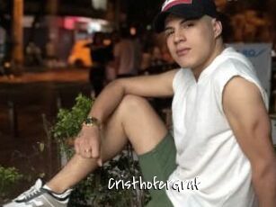 CristhoferGraf Sexy Footjobs