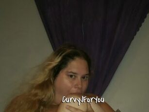 CurvyJForYou