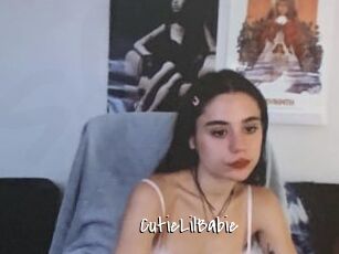 CutieLilBabie