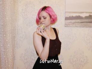 CutieMargo