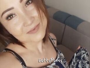 CuttyPussy Sexy Footjobs