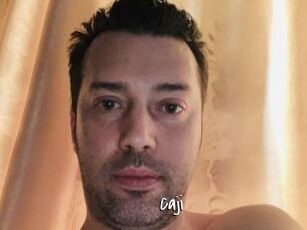 Caji
