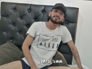 Caliz7omm