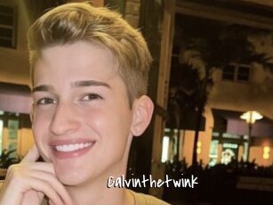 Calvinthetwink