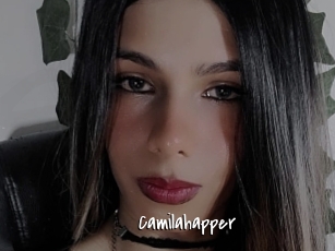 Camilahapper