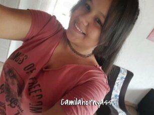 Camilahornyass