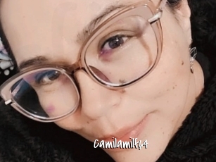 Camilamilf64