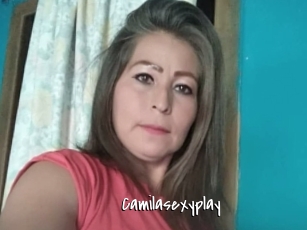 Camilasexyplay