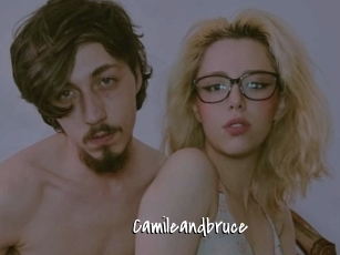 Camileandbruce