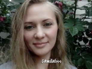 Camillaliss