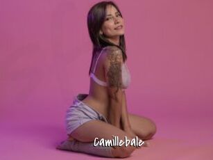 Camillebale