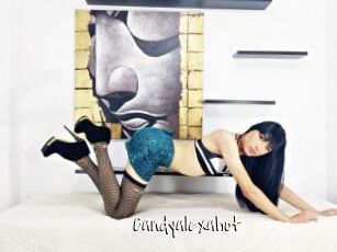 Candyalexahot