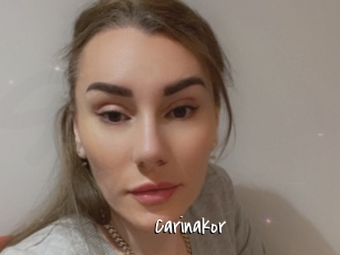Carinakor