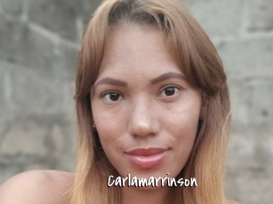 Carlamarrinson