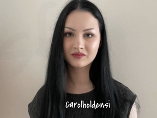 Carolholdensi