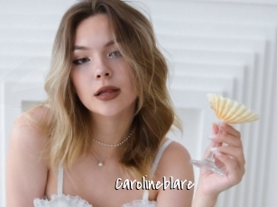 Carolineblare