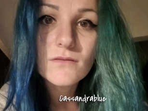 Cassandrablue