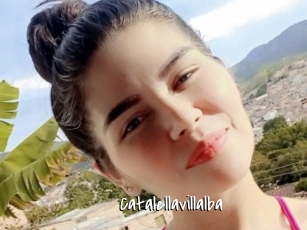 Catalellavillalba