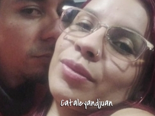 Cataleyandjuan