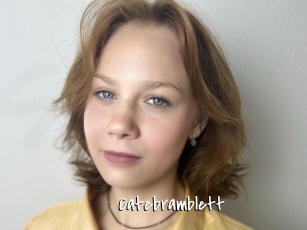 Catebramblett