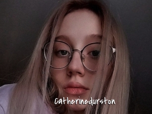 Catherinedurston