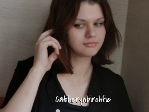 Catherynbirchfie