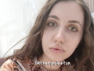 Catheryncleeton