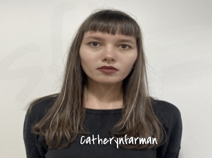 Catherynfarman